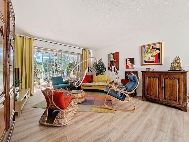 Appartement 3 pièces 71 m²