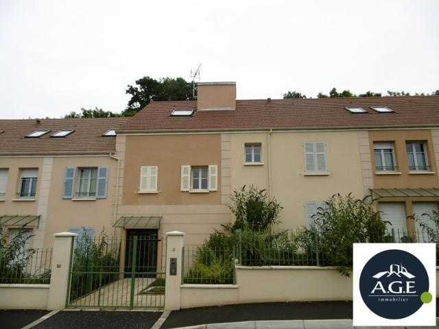 Appartement 3 pièces 71 m²