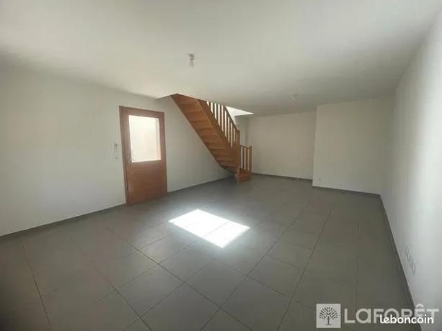 Appartement 3 pièces 71 m²