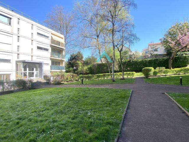 Appartement 3 pièces 71 m²