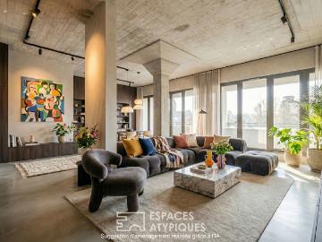 Appartement 3 pièces 71 m²