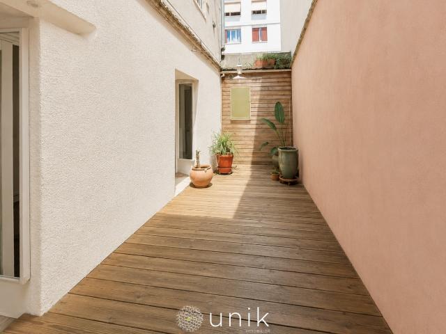 Appartement 3 pièces 71 m²