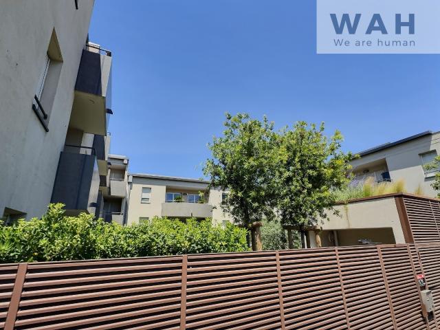 Appartement 3 pièces 71 m²