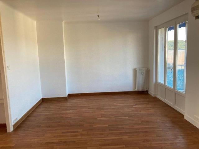 Appartement 3 Pièces 71 m²