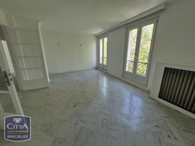 Appartement 3 pièces 71 m²