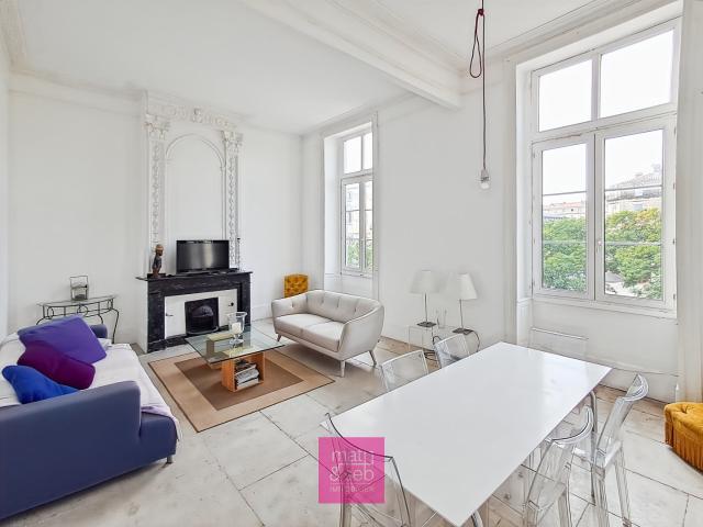 Appartement 3 pièces 71 m²