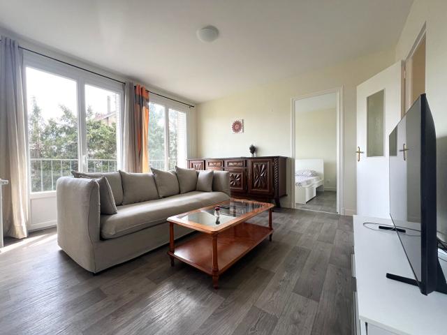 Appartement 3 pièces 71 m²