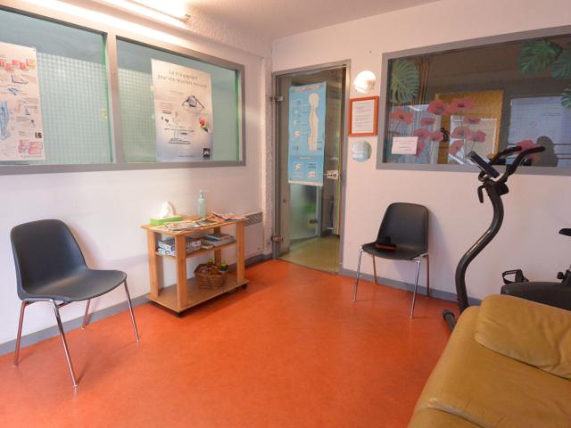 Appartement 3 pièces 71 m²