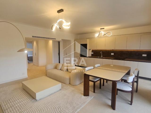 Appartement 3 pièces 71 m²