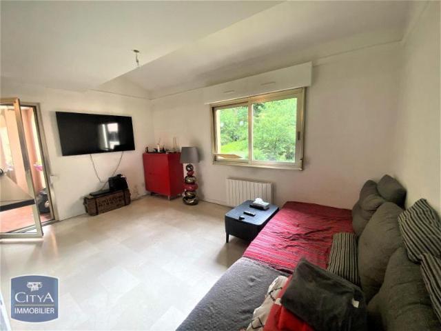 Appartement 3 pièces 71 m²