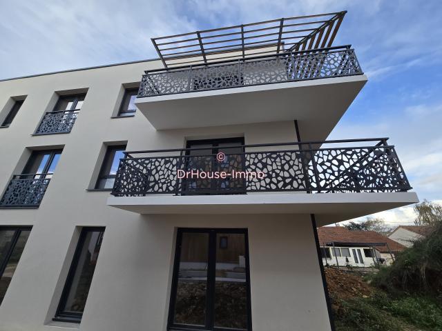 Appartement 3 pièces 71 m²