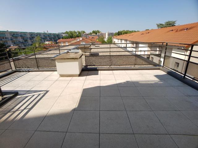 Appartement 3 pièces 71 m²