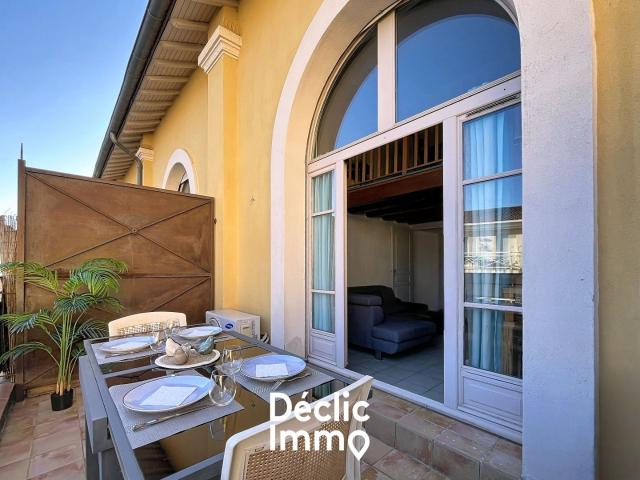 Appartement 3 pièces 71 m²