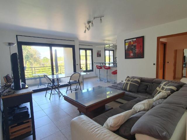 Appartement 3 pièces 71 m²
