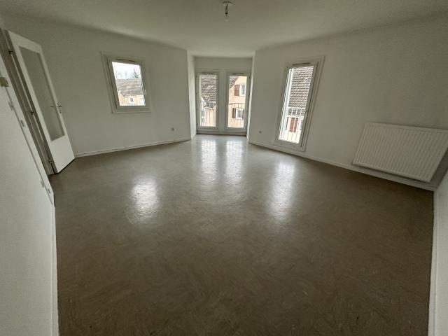 Appartement 3 pièces 71 m²
