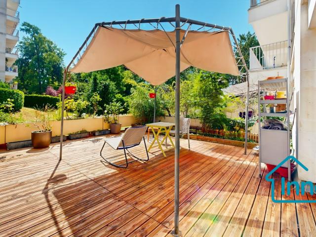 Appartement 3 pièces 71 m²