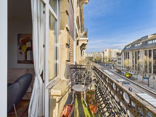 Appartement 3 pièces 71 m²