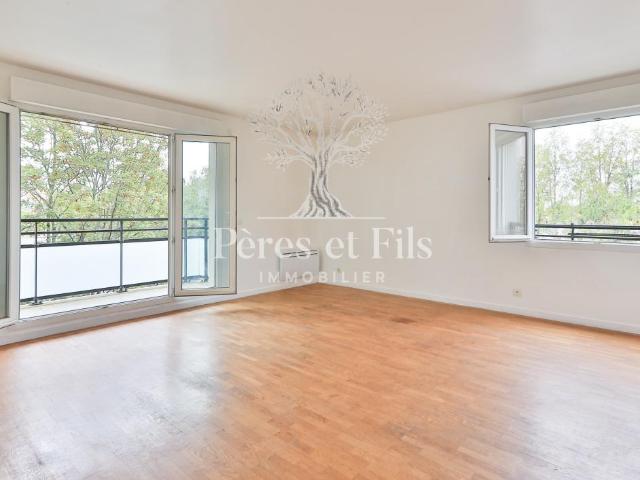 Appartement 3 pièces 71 m²