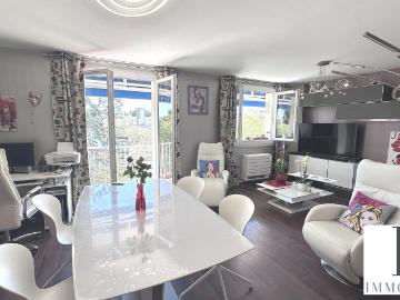 Appartement 3 pièces 71 m²