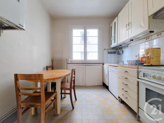 Appartement 3 pièces 71 m²