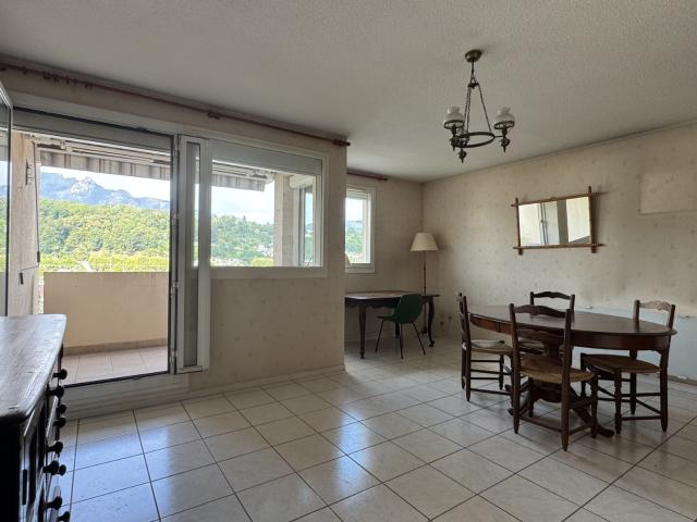 Appartement 3 pièces 71 m²
