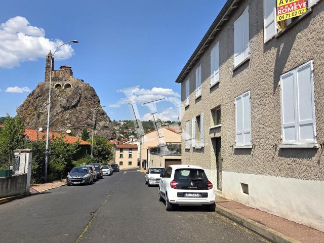 Appartement 3 pièces 71 m²