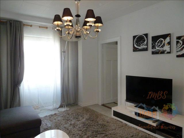 Appartement 3 pièces 71 m²