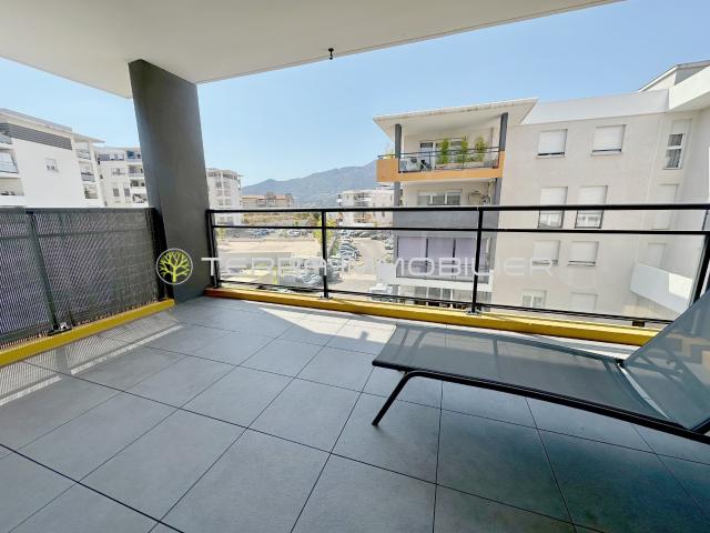 Appartement 3 pièces 71 m²