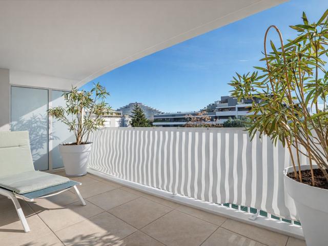 Appartement 3 pièces 71 m²