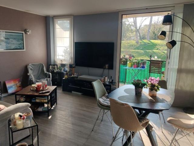 Appartement 3 pièces 71 m²