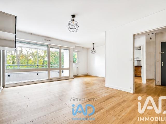 Appartement 3 pièces 71 m²
