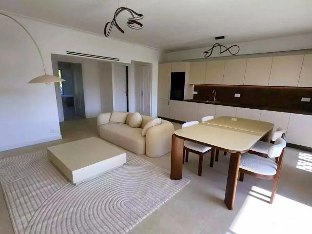 Appartement 3 pièces 71 m²