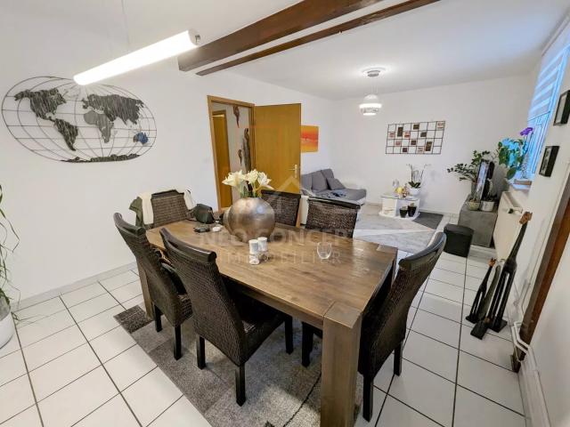 Appartement 3 pièces 71 m²