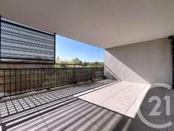 Appartement 3 pièces 71 m²