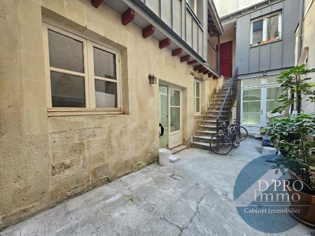 Appartement 3 pièces 71 m²