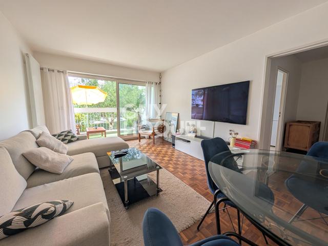 Appartement 3 pièces 71 m²