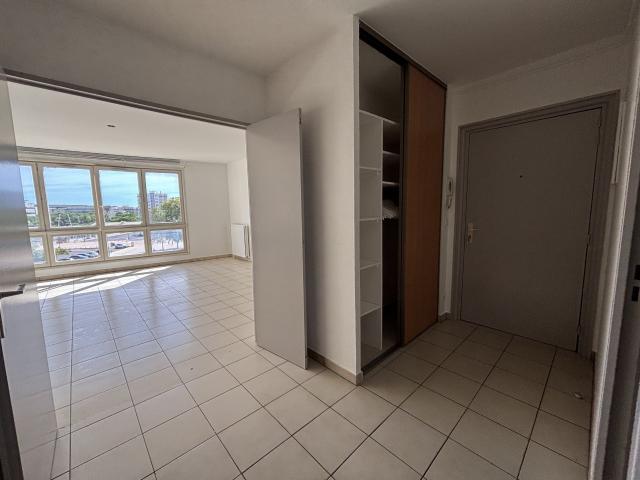Appartement 3 pièces 71 m²
