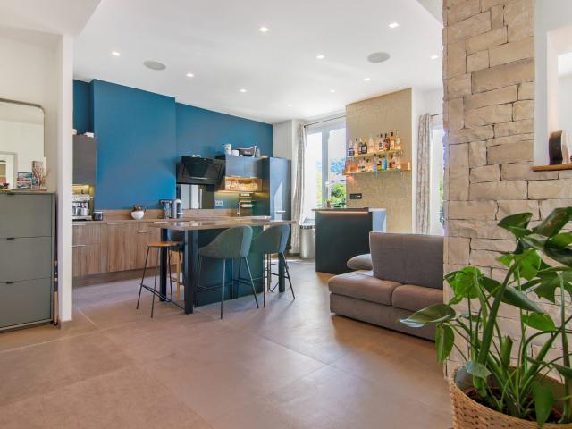 Appartement 3 pièces 71 m²