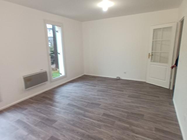 Appartement 3 pièces 71 m²