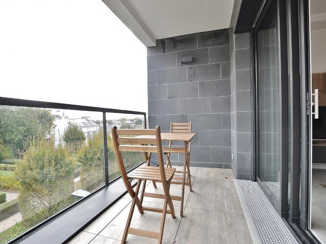 Appartement 3 pièces 71 m²