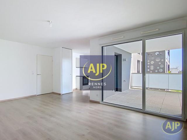 Appartement 3 pièces 71 m²