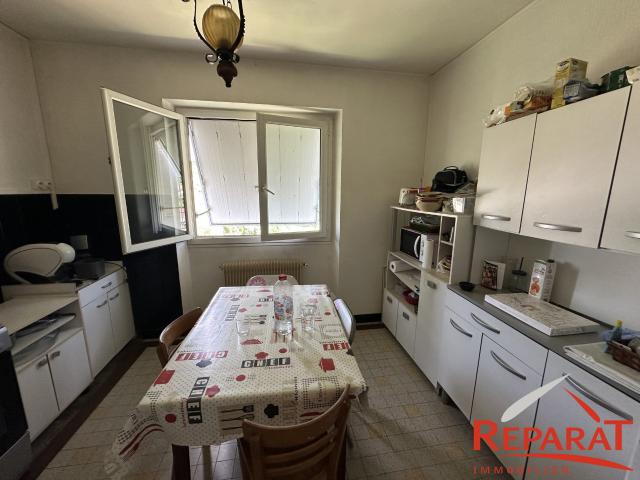 Appartement 3 pièces 71 m²