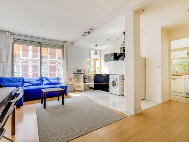 Appartement 3 pièces 71 m²