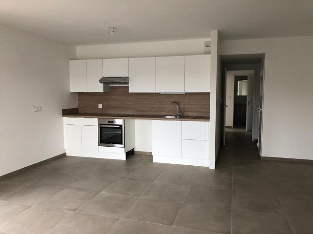 Appartement 3 pièces 71 m²