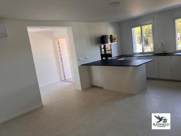Appartement 3 pièces 71 m²