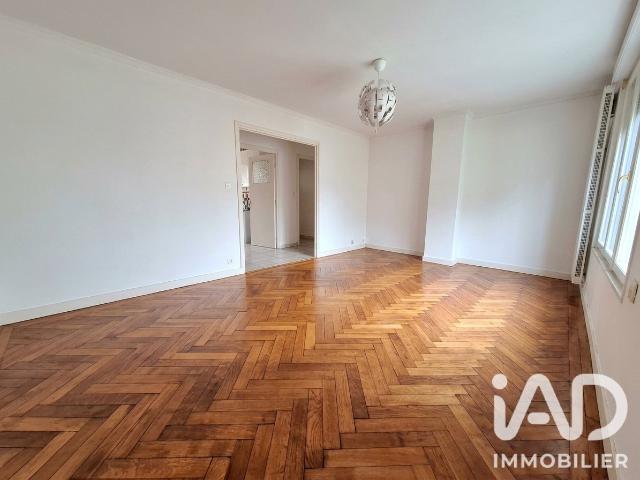 Appartement 3 pièces 71 m²