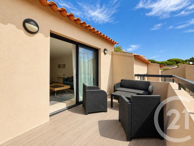 Appartement 3 pièces 71 m²