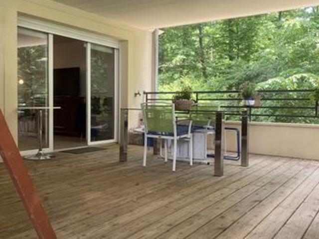 Appartement 3 pièces 71 m²