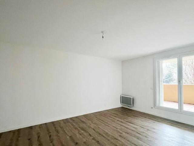 Appartement 3 pièces 71 m²