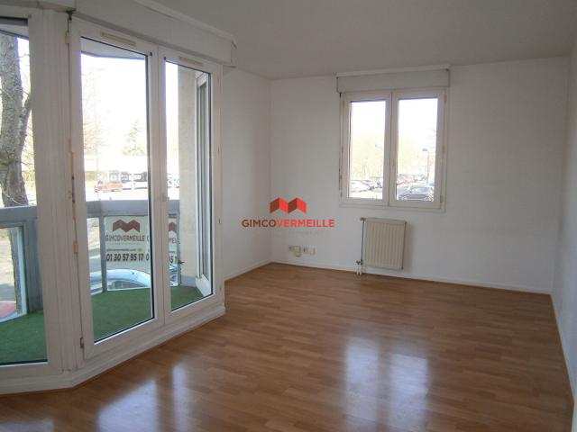 Appartement 3 pièces 71 m²